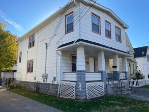 3465 W 56th St in Cleveland, OH - Building Photo - Building Photo
