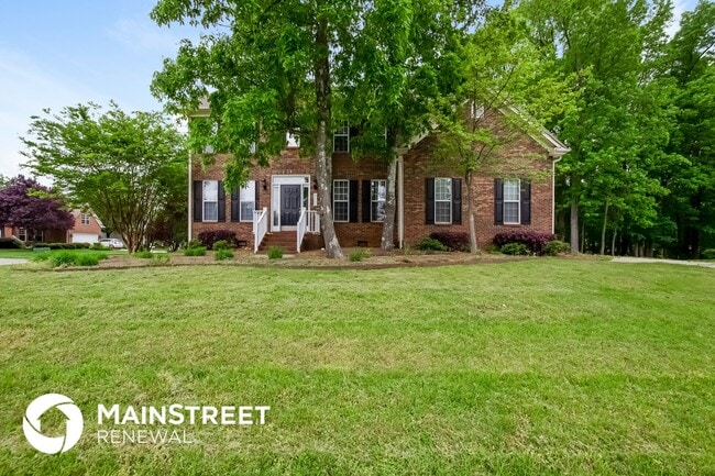 property at 4001 Preswick Ct