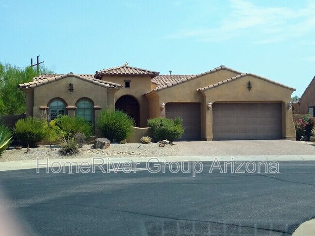 property at 17953 W Willow Dr