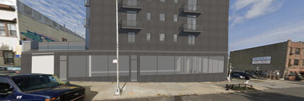 169 Central Ave in Brooklyn, NY - Building Photo - Building Photo