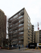 Charlesview Apartments in Toronto, ON - Building Photo - Building Photo