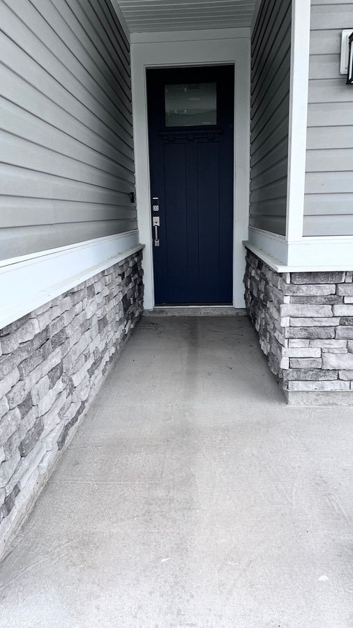 property at 1841 Cogdill Trace