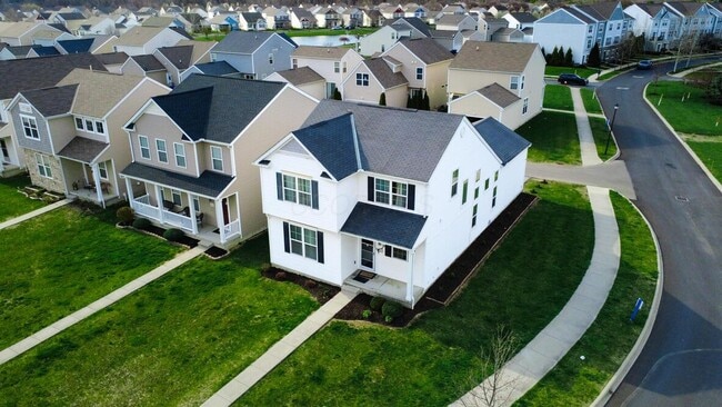 5630 Alliance Way in Columbus, OH - Building Photo - Building Photo