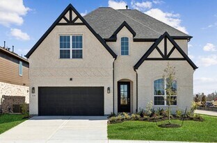 31230 Casanova Drive in Huffman, TX - Building Photo