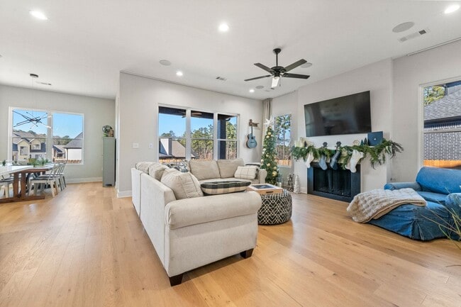 345 Fletcher Lp in Little Rock, AR - Building Photo - Building Photo