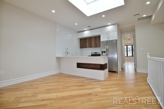 648 Chauncey Street in Brooklyn, NY - Building Photo - Floor Plan