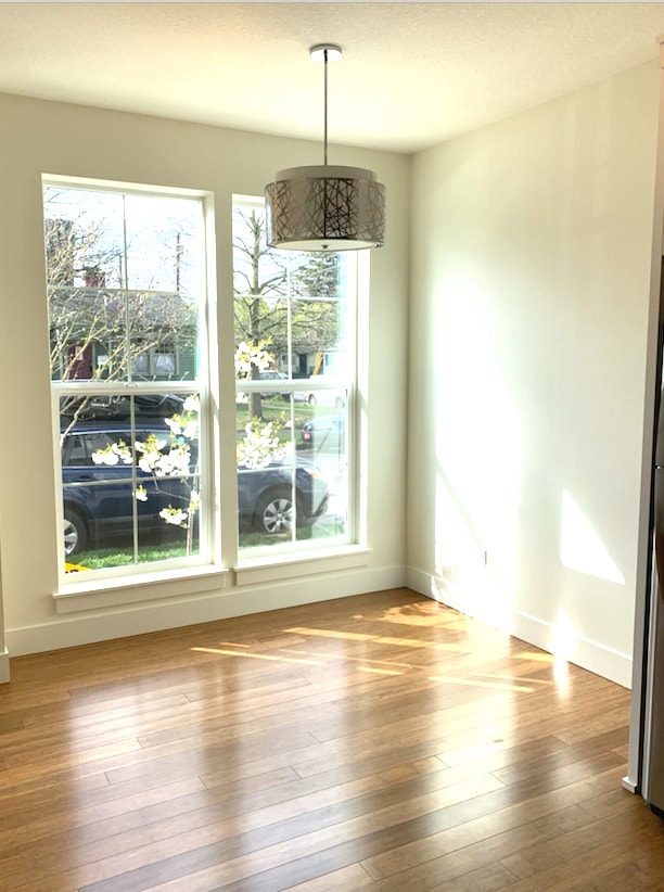 1377 N Humboldt St in Portland, OR - Foto de edificio - Building Photo