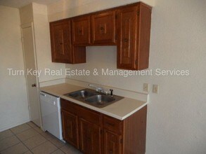 8129 Foxfire Ln-Unit -Unit D in White Settlement, TX - Building Photo - Building Photo