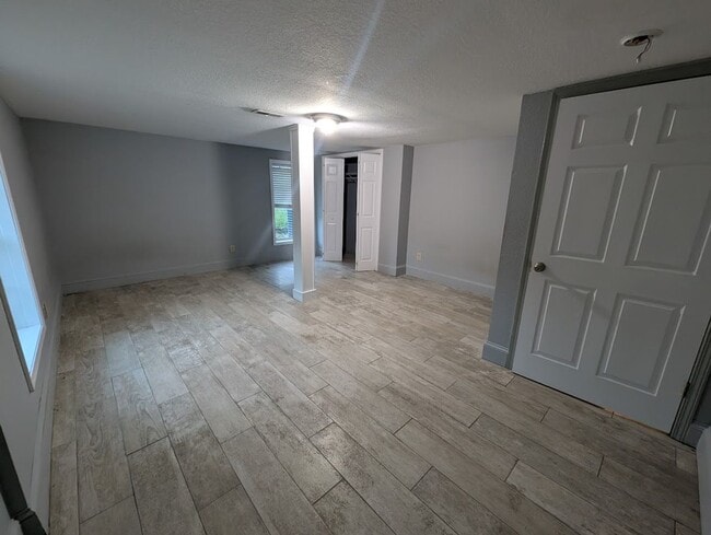 property at 5801 Ela Rd