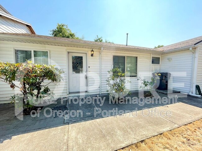 8506 SE Mill St in Portland, OR - Building Photo - Building Photo