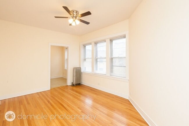 903 W Altgeld St, Unit 2B