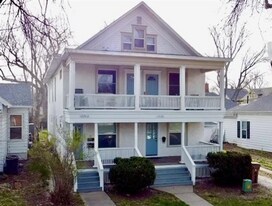 1234 Goodhue Blvd in Lincoln, NE - Building Photo