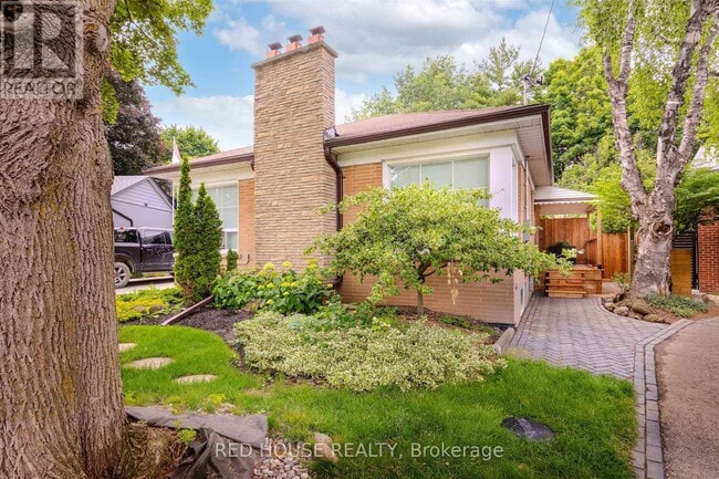 property at 70 Beaverbrook Ave
