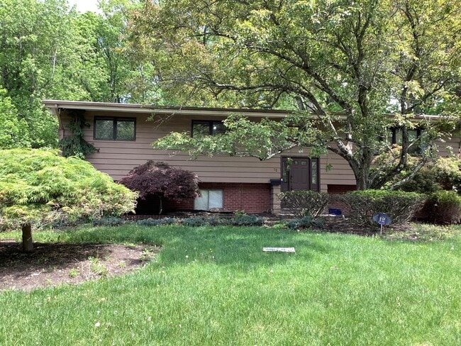 property at 12 Brockton Rd