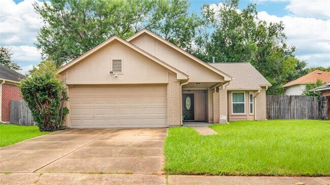 property at 1411 Brickarbor Dr
