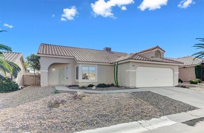 property at 7633 W Falcon Wing Ave