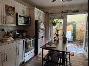 1185 Johnson Rd, Unit Studio One in Chickamauga, GA - Building Photo - Building Photo