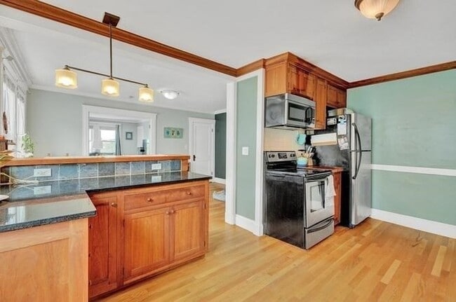 45 Mill St in Quincy, MA - Building Photo - Building Photo