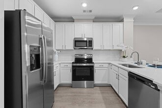 Regency Johns Creek in Johns Creek, GA - Building Photo - Building Photo