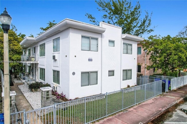 property at 855 80th St