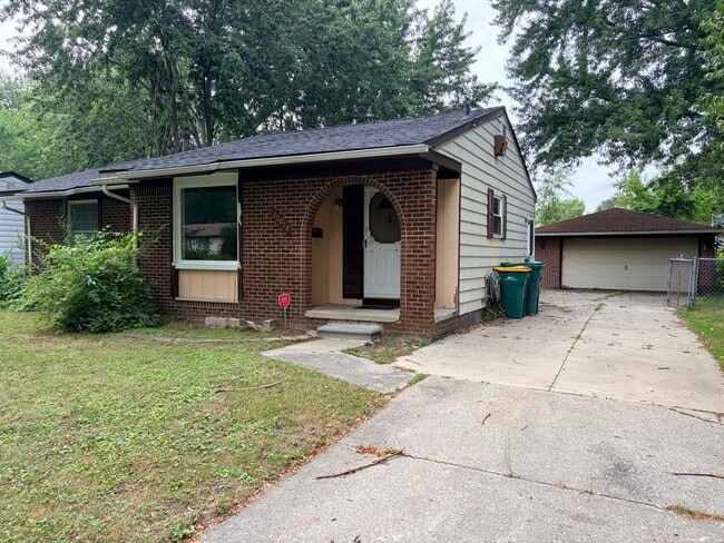 property at 30058 Halecreek St
