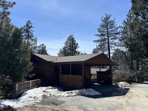 54285 Tahquitz View Dr in Idyllwild, CA - Building Photo - Building Photo