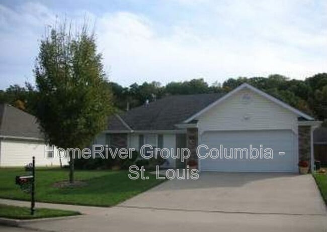 property at 806 Norman Dr
