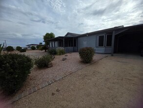 1612 N 201st Ave in Buckeye, AZ - Building Photo - Building Photo