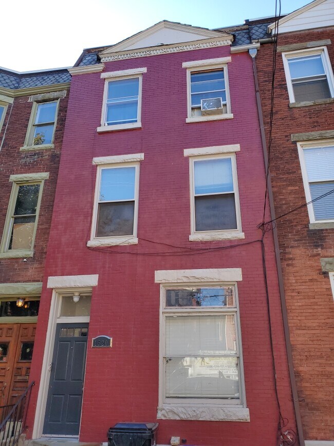 1520 Green St Rentals in Harrisburg, PA