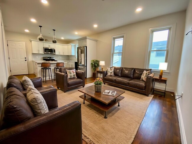 property at 21 Bellevue St