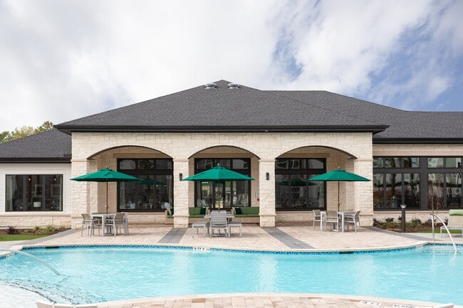 The Standard at Cypress Creek