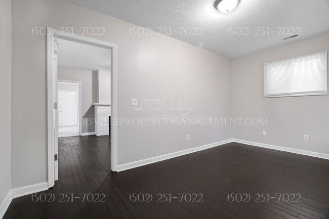 1772 Bolling Ave in Louisville, KY - Building Photo - Building Photo