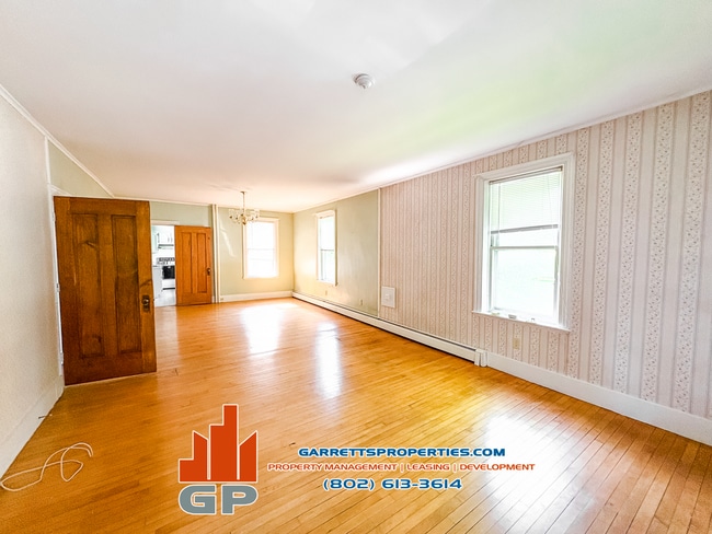 property at 203 S Main St