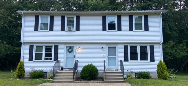 60 Patrill Hollow Rd, Unit 60 Patrill Hollow Rd