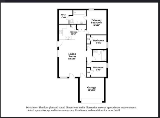 2298 Great Belt Blvd in Crandall, TX - Building Photo - Building Photo