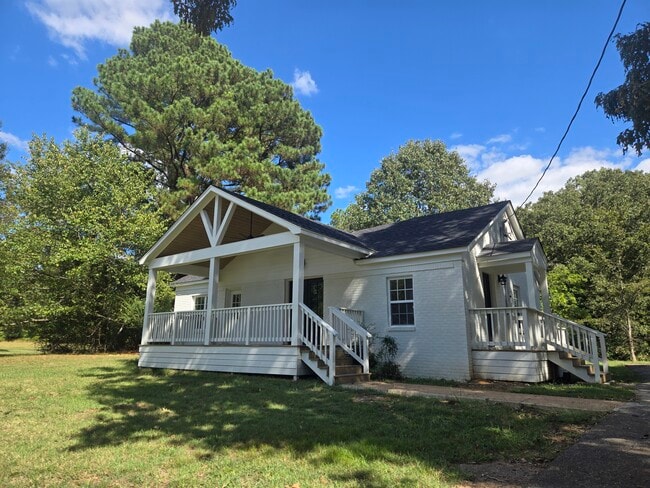880 Pisgah N in Eads, TN - Building Photo - Building Photo