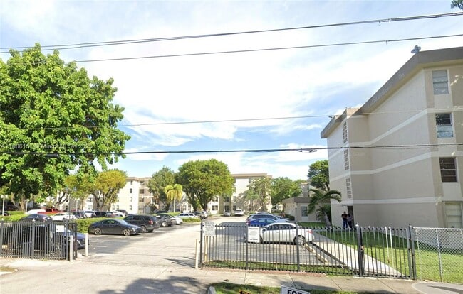 property at 1825 W 56th St