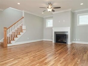 3804 Kelford St in Raleigh, NC - Building Photo - Building Photo