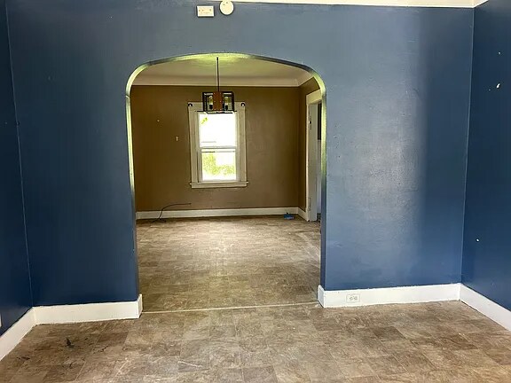 932 Forsythe St in Toledo, OH - Building Photo