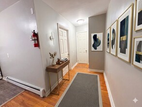 6007 N Camac St, Unit 2 in Philadelphia, PA - Foto de edificio - Building Photo