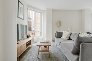 150 Huntington Ave in Boston, MA - Building Photo