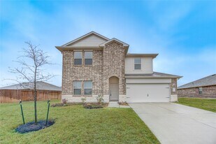 4215 Fornari Ln in Katy, TX - Building Photo