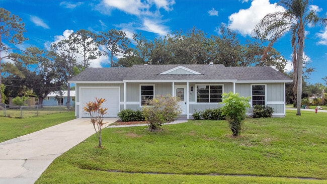 property at 2191 SW Barthel St