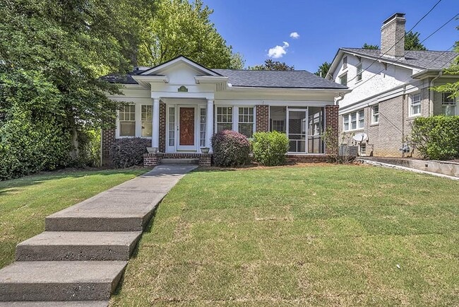 876 Courtenay Dr NE in Atlanta, GA - Building Photo - Building Photo