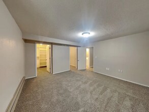 3789 S Norfolk Way in Aurora, CO - Building Photo - Building Photo