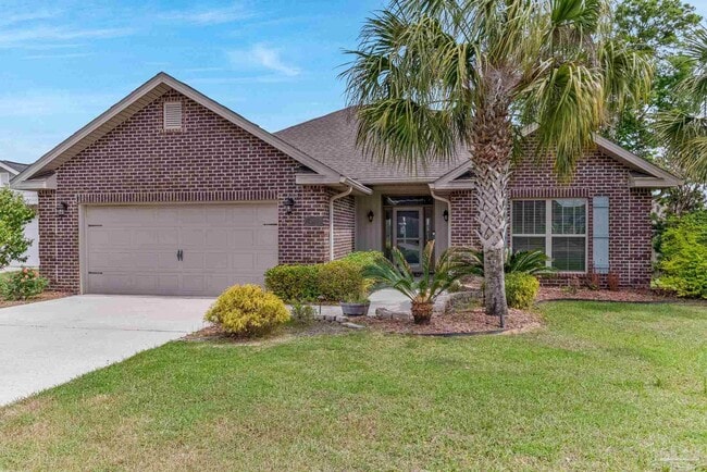 2470 Bentley Oaks Dr in Cantonment, FL - Building Photo - Building Photo