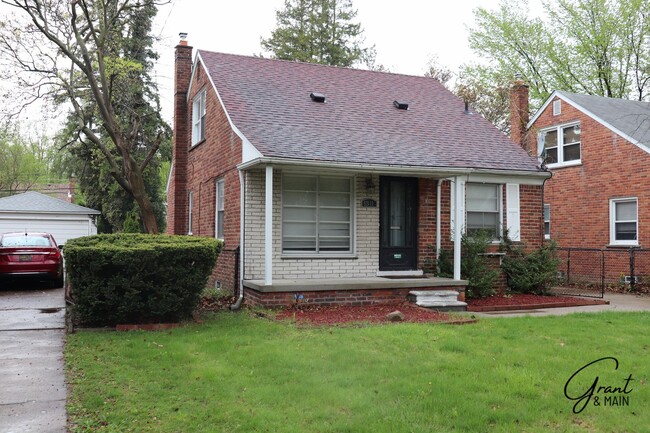 property at 9311 Fenton Ave