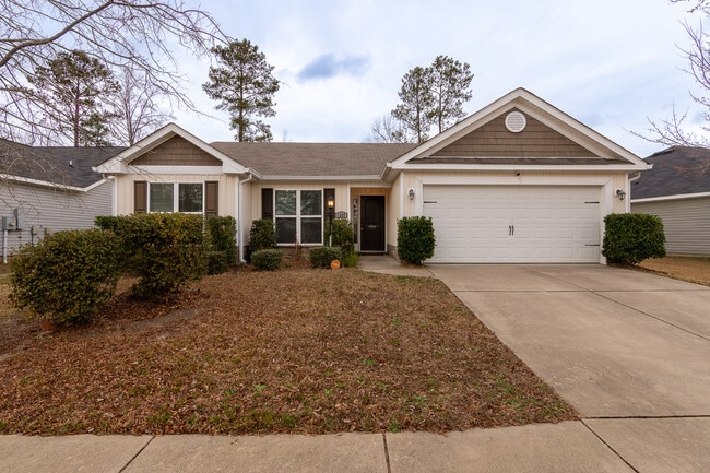 property at 3237 Alexandria Dr