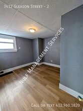 3412 Gleason St in McKeesport, PA - Building Photo - Building Photo
