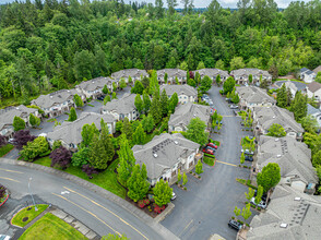 Red Mile in Renton, WA - Building Photo - Building Photo